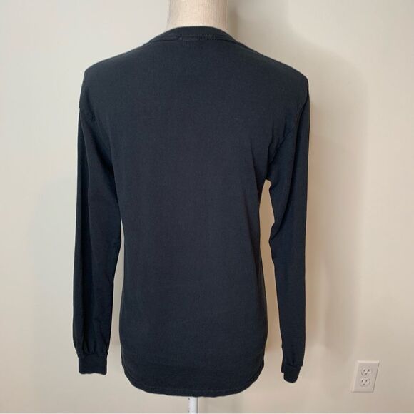 Thrasher Skateboard Magazine Long Sleeve Tee Shirt Small - Picture 6 of 9